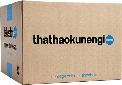 Learn about Isindebele