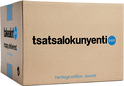Learn about Siswati