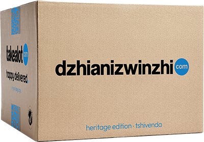 Learn about Tshivenda