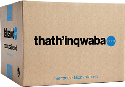 Learn about Isixhosa